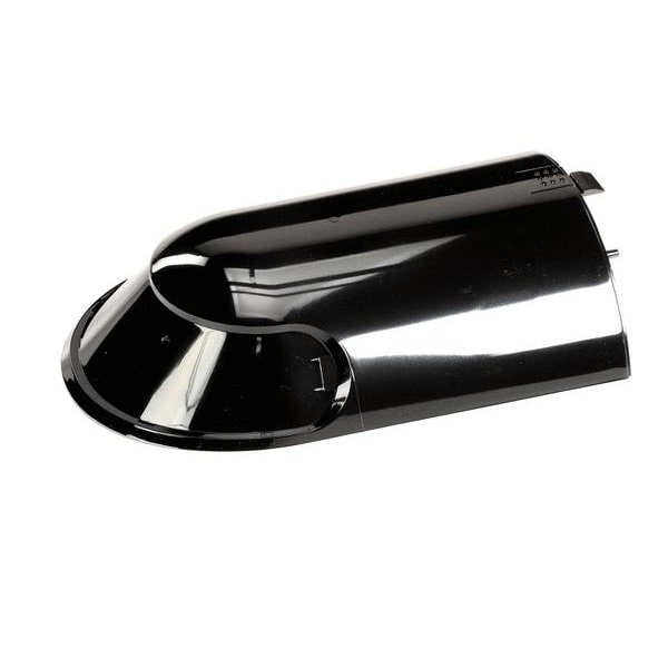 Top Cover-Scba/Vcba